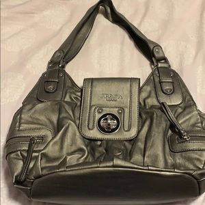 Prada purse